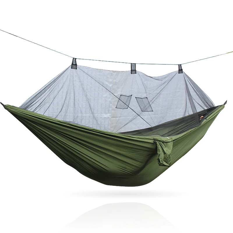 Mosquito hammock mesh hammock toy hammock