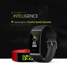 EastVita V11 Фитнес браслет умный Браслет для измерения артериального давления IPX7 Водонепроницаемый сердце Hate крови Давление монитор Smartband