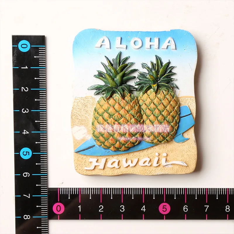 Hawaii ананас рекомендуемый холодильник для путешествий