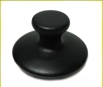 

10 pcs/lot Hot!! Cute Body Massage Tool Guasha Board natural bian hot spa stone mushroom facial beauty care massager free ship