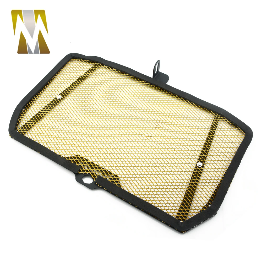 For Yamaha XMAX 300 Radiator Guard Cover Protector For XMAX 300 2017 2018 (9)