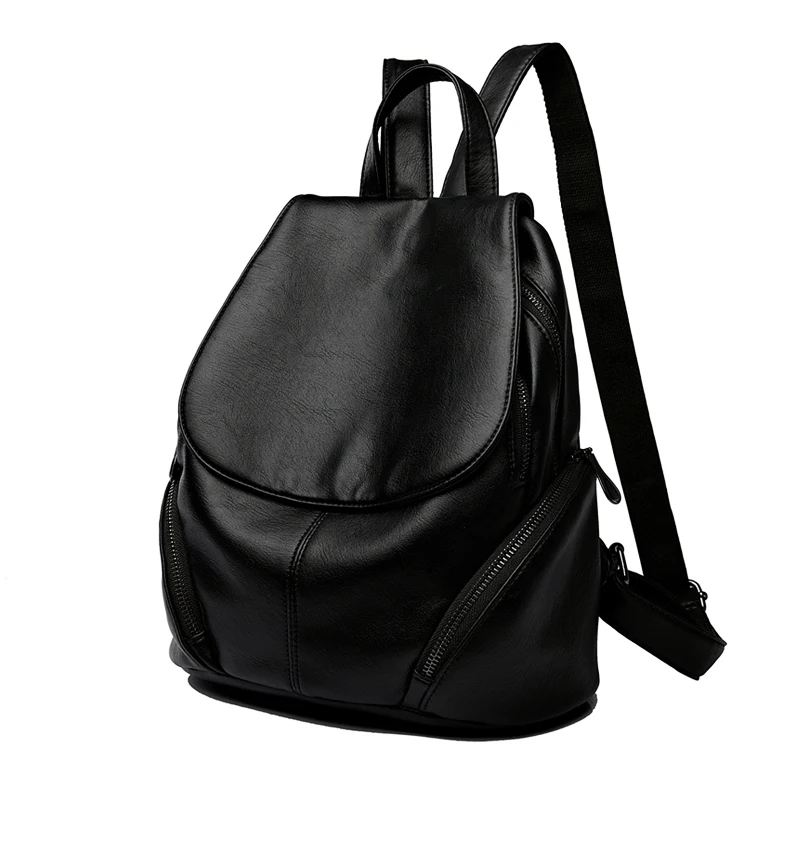 Qualidade Mochila Bagpack Mulheres Moda Sacos de
