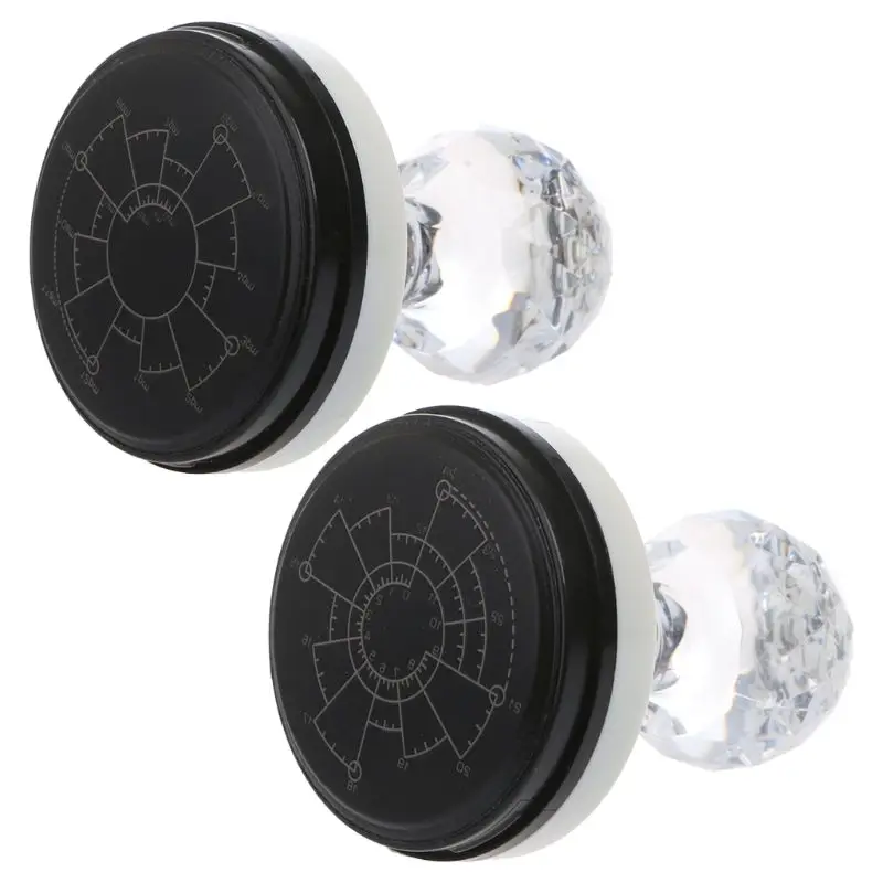 

12H 24H Time Pie Clock Date Stamp Photosensitive Seal Student Stamper Chronodex Scrapbooking DIY Supplies