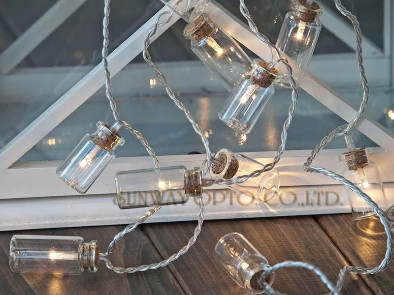 STRING LIGHTS (5)