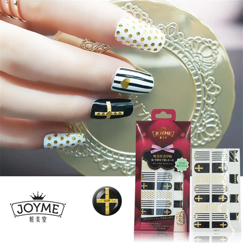 new arrival cross nail