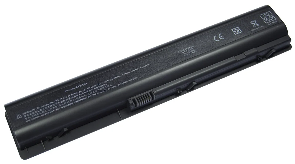 LMDTK Новый аккумулятор для ноутбука HP Pavilion DV9000 DV9100 DV9200 DV9300 DV9400 DV9500 DV9600 DV9700 DV9800 DV9900
