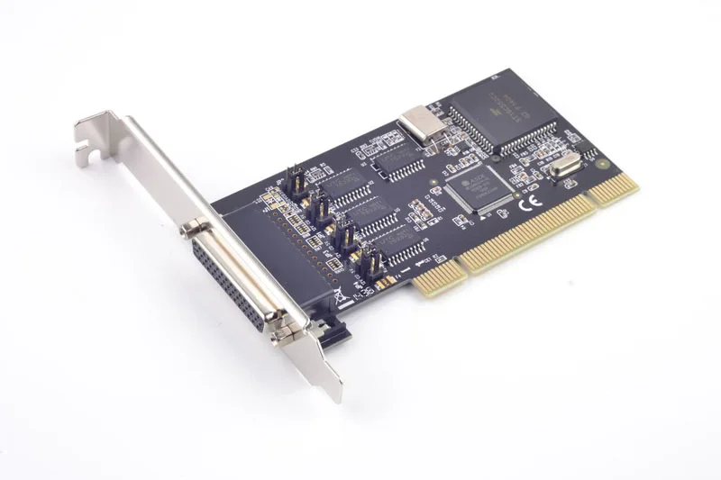 Placa de Expansão Pci PCI para 4