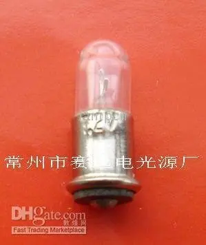 6В 0 75a a104 ксеноновая лампа mf6x17|lamp lamp|lampe xenonlamp 6v - Цена: 616,02 руб.