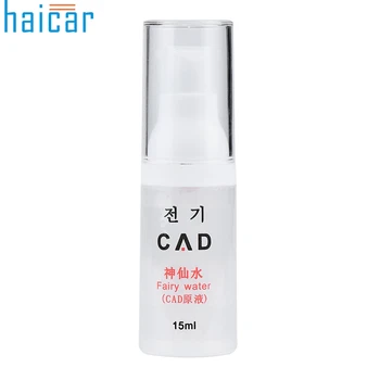 

HAICAR 1pc Microblading Eyebrow Pigment Fixing Repairing Agent Permanent Makeup Ink Colour Lock M24