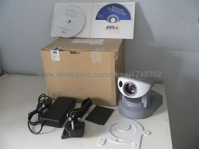 AXIS 213 PTZ WINDOWS 8 X64 DRIVER DOWNLOAD