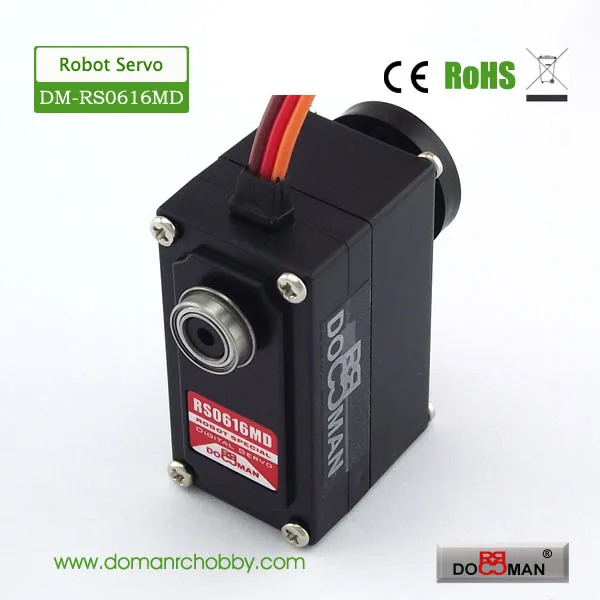 DM-RS0616MDX08