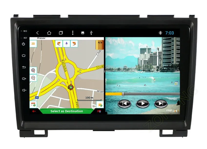 Excellent 2.5D Octa Core 2G+32G Android 8.1 CAR Multimedia DVD Player for Haval Hover Great Wall H5 H3 autoradio CAR GPS navigation Radio 20