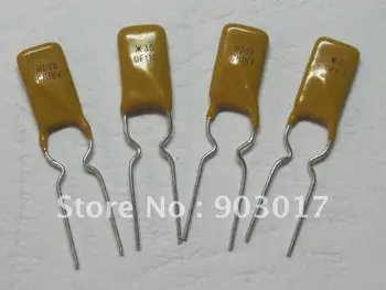 

300 Pcs Radial Leaded PPTC Resettable Fuse 30V 1.1A PolySwitch New