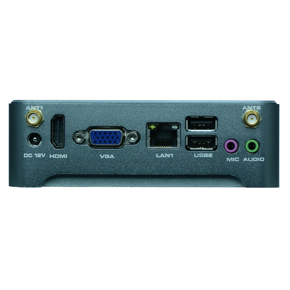 Partaker NANO MINI PC N3 (2)