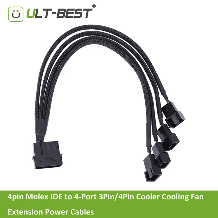  Fan Splitter Power Cable (8)