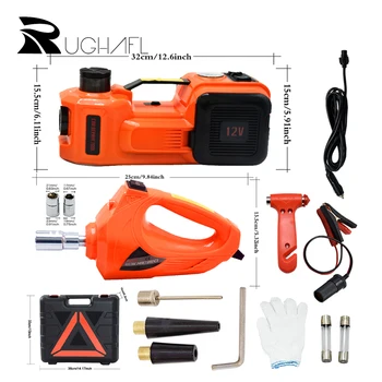 

ce certificate high quality electric hydraulic lift car jack for suv lift