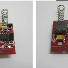 450нм 445нм синий лазерный диодный драйвер подходит 1 Вт синий лазерный диод diy