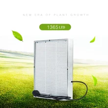 Роста растений светильник s 1365 шт. светодиодный светильник с 120 Вт светодиодный Детский Светильник зимние завод Sunshine дополнение светильник s