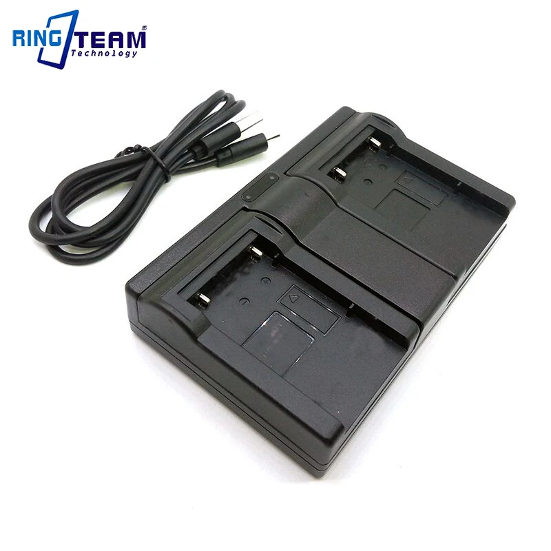 

100Set LPE6 LP-E6 USB Dual Charger for Canon Camera EOS 5D2 5DS R 5D Mark II III IV 5D2 5D3 5D4 6D 60D 60Da 7D 7D2 80D XC10 XC15