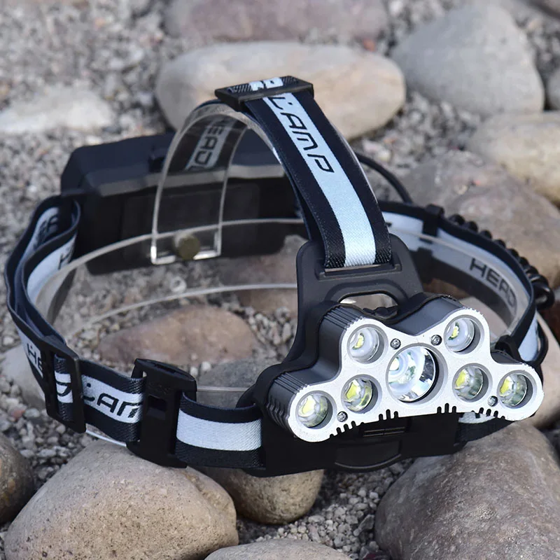 headlamp