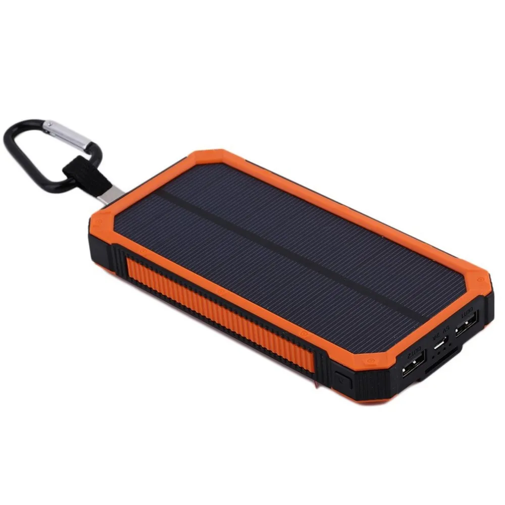 Power Bank На Сменных Аккумуляторах Купить