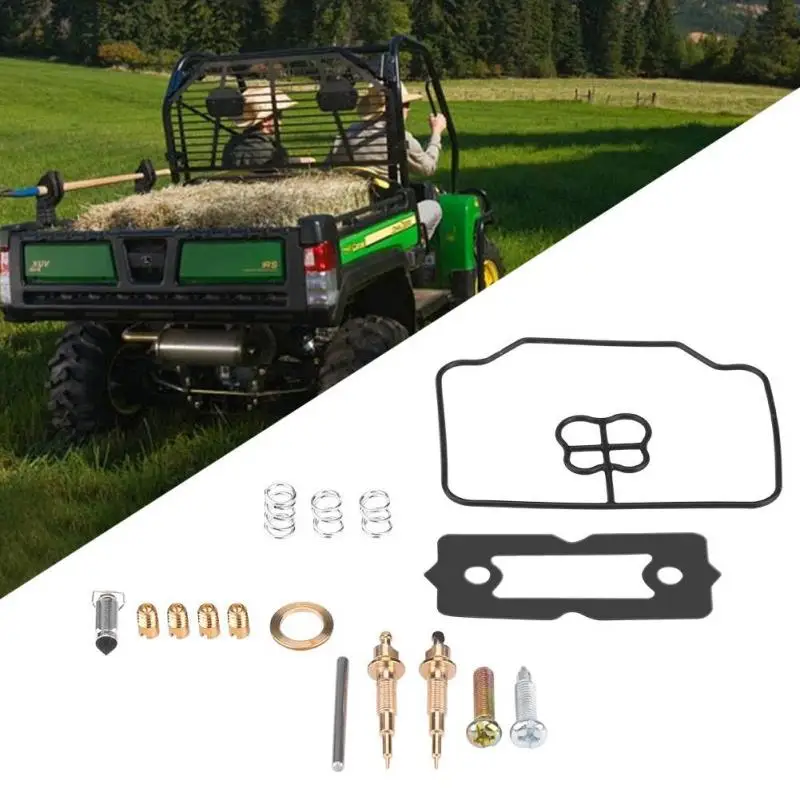 Фотоэлемент/Карбюратор для John Deere Gator HPX 4*2 4*4 UTV 2004 2012 KCR700|Детали карбюратора| |