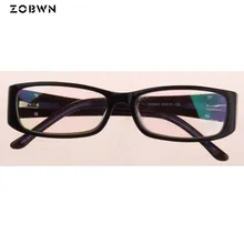 Смешанные опт рекламные очки мужские Оптические Оправы женские прозрачные линзы masculinos Женские винтажные оправы для очков для близорукости gafa