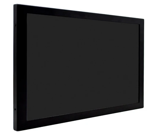 TFT lcd HD емкостный маленький сенсорный экран монитор 17 дюймов планшетный ПК Встроенный все в одном diy Рабочий стол