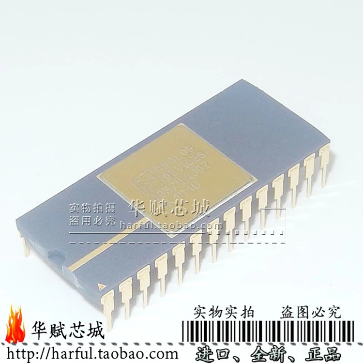 

AD574AJDZ   ADI     DIP28 100% new original
