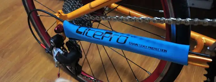 mountain bike protection