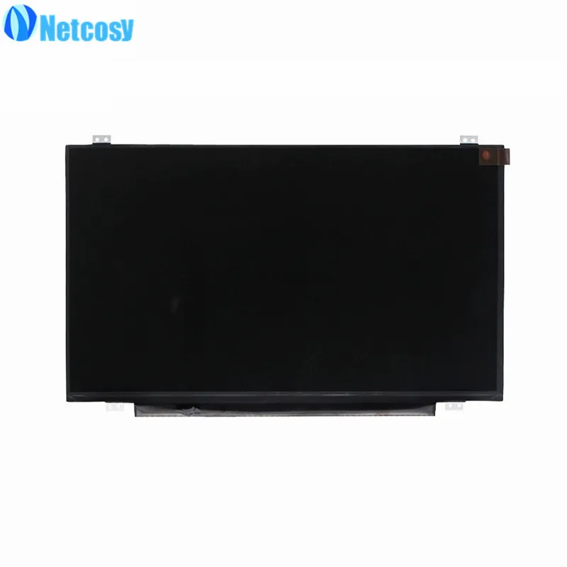 

Netcosy HB140WX1-200 V4.0 14" 40Pin LCD Display screen Replacement Laptop LCD Screen