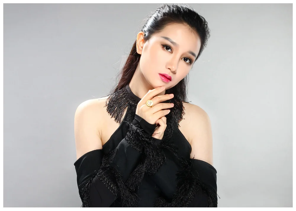 round ring (9)