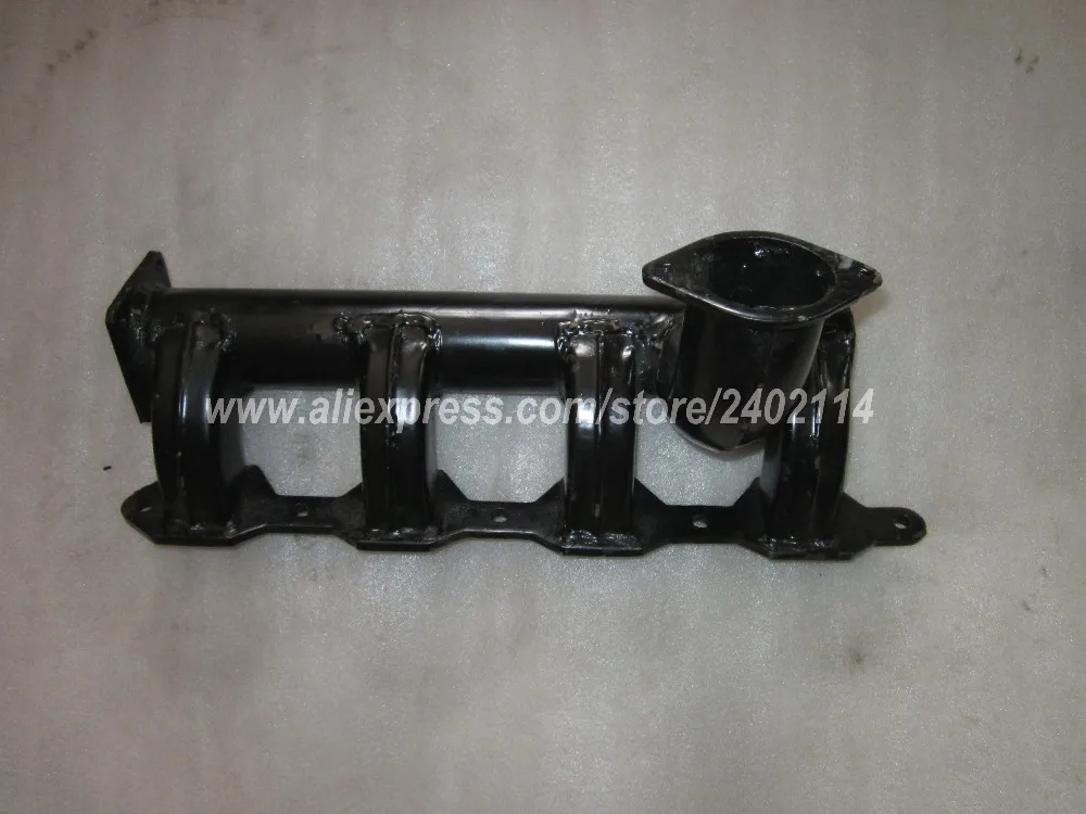 

Jiangdong engine JD495B for tractor like Luzhong, Jinma etc, the intake pipe, part number:JD4102.10.1-1