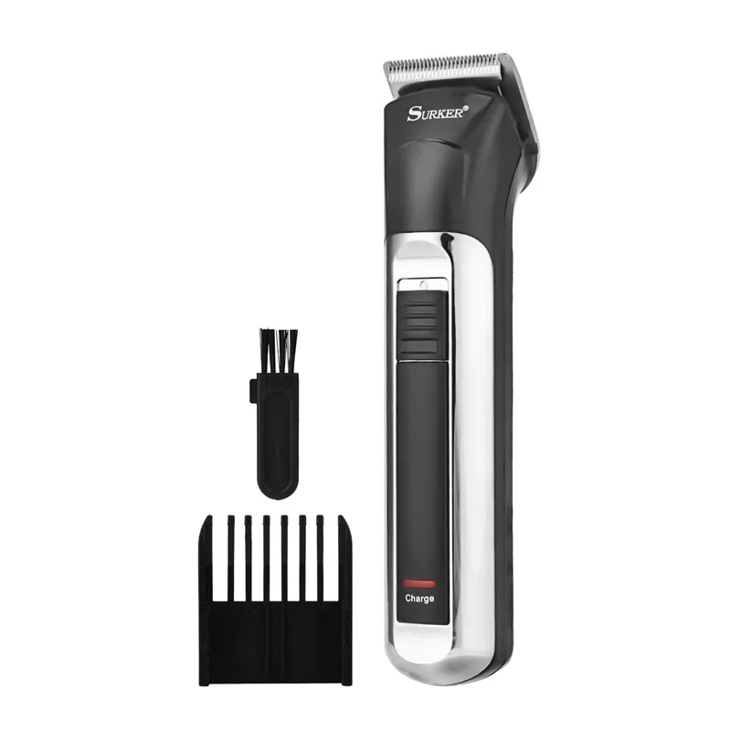 Rechargeable Electric Hair Cutting Machine Professional Hair Clipper Household Cordless Hair Trimmer For Men Baby Children 46