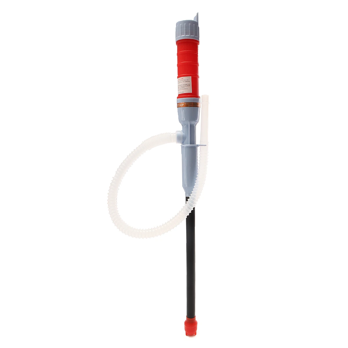 Handheld Pump font b Battery b font Operated Liquid Transfer Water Gas Tools Petrol Fuel Portable