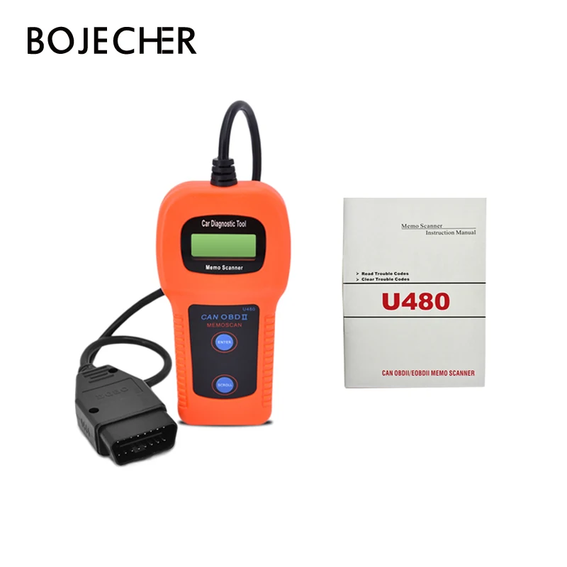 Car scanner volkswagen
