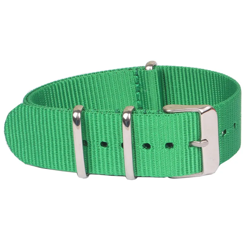 FKCN_GrassGreen_Pure_Nylon_F4