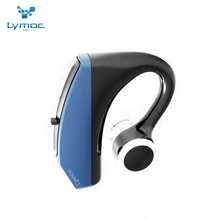 Buy online LYMOC Wireless Bluetooth Earphones Driving Working Sport Headsets Earbud Noise Cancelling MIC Headphone Handsfree for All Phone