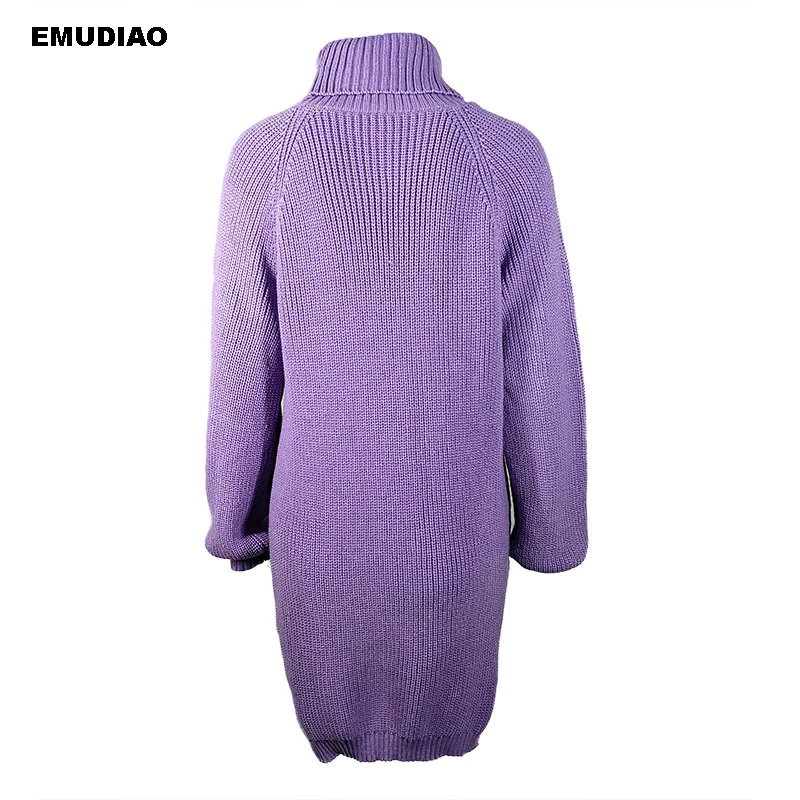 long sweater 3