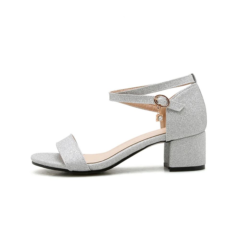 black and silver womens dress shoes