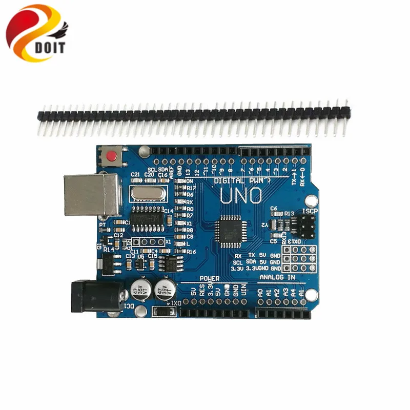 uno board