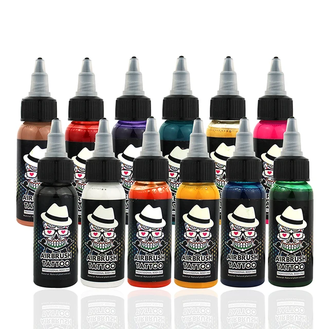 Where To Buy Airbrush Body Paint Where To Buy Airbrush Body Paint