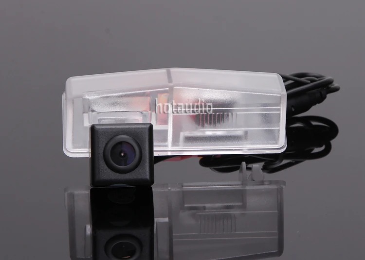 Rearview font b camera b font for RAV4 2013 RAV 4 2014 2016 Toyota Backup CCD