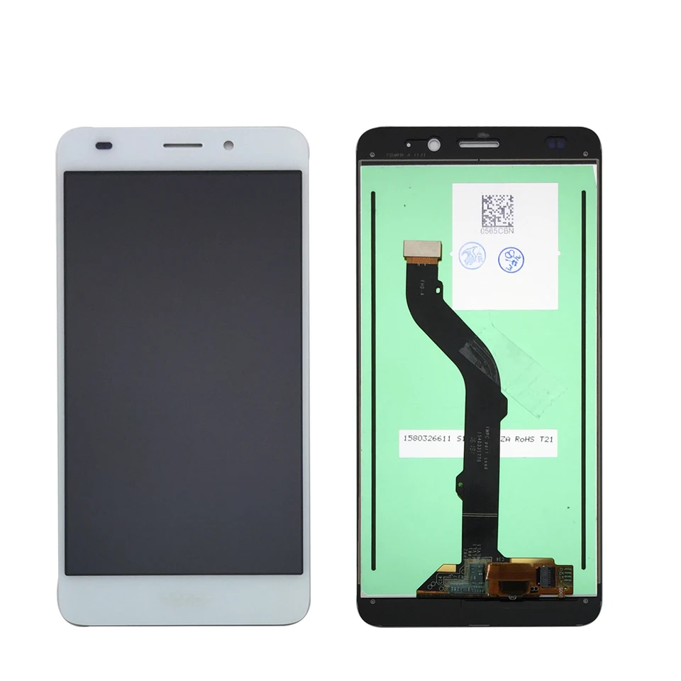 100% тестирование высокое качество для Huawei GR5 мини NMO L22 L31 ЖК дисплей Дисплей +