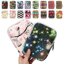 1PC противоударный рукав чехол сумка для планшета " электронные книги устройства считывания с карманной книги чехол для Amazon Kindle Paperwhite 1/2/3/4