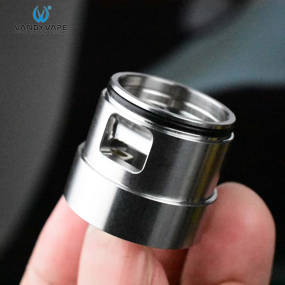 Vandy vape Widowmaker RDA танк совместимый с Vandyvape мод атомайзер для электронной сигареты