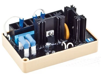 

AVR Automatic Voltage Regulator EA350 for Generator
