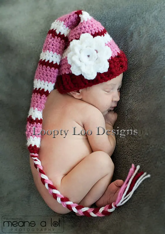 big w baby hat