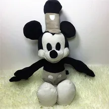 new 1pcs plush edition Steamboat Willie Restoring ancient ways mickey doll mouse Children's toys Wedding toys new 1pcs plush edition Steamboat Willie Restoring ancient ways mickey doll mouse Children's toys Wedding toys