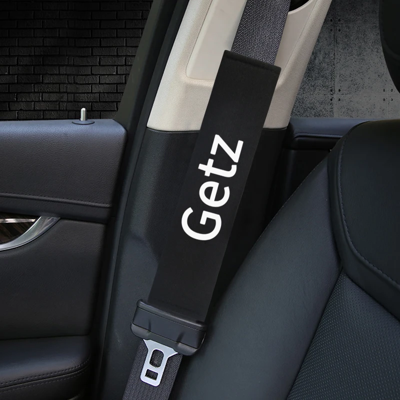 

Car Styling Protect Shoulders Pads Case For Hyundai Getz Accessories Car-Styling